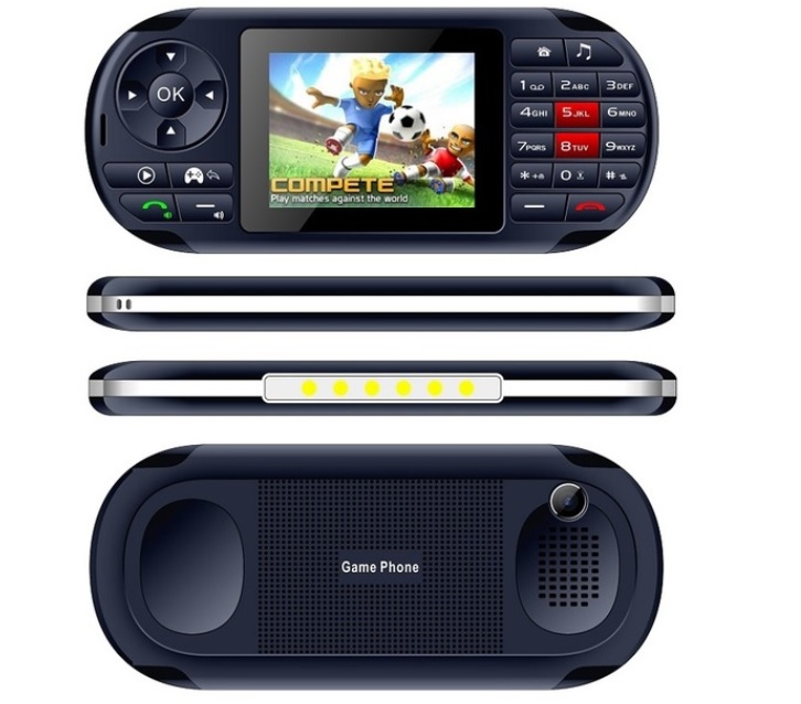 Горячая Распродажа, новинка, прямая Кнопка 2,8 дюйма для игровой консоли PSP, 4 частоты, 2G, мобильный телефон