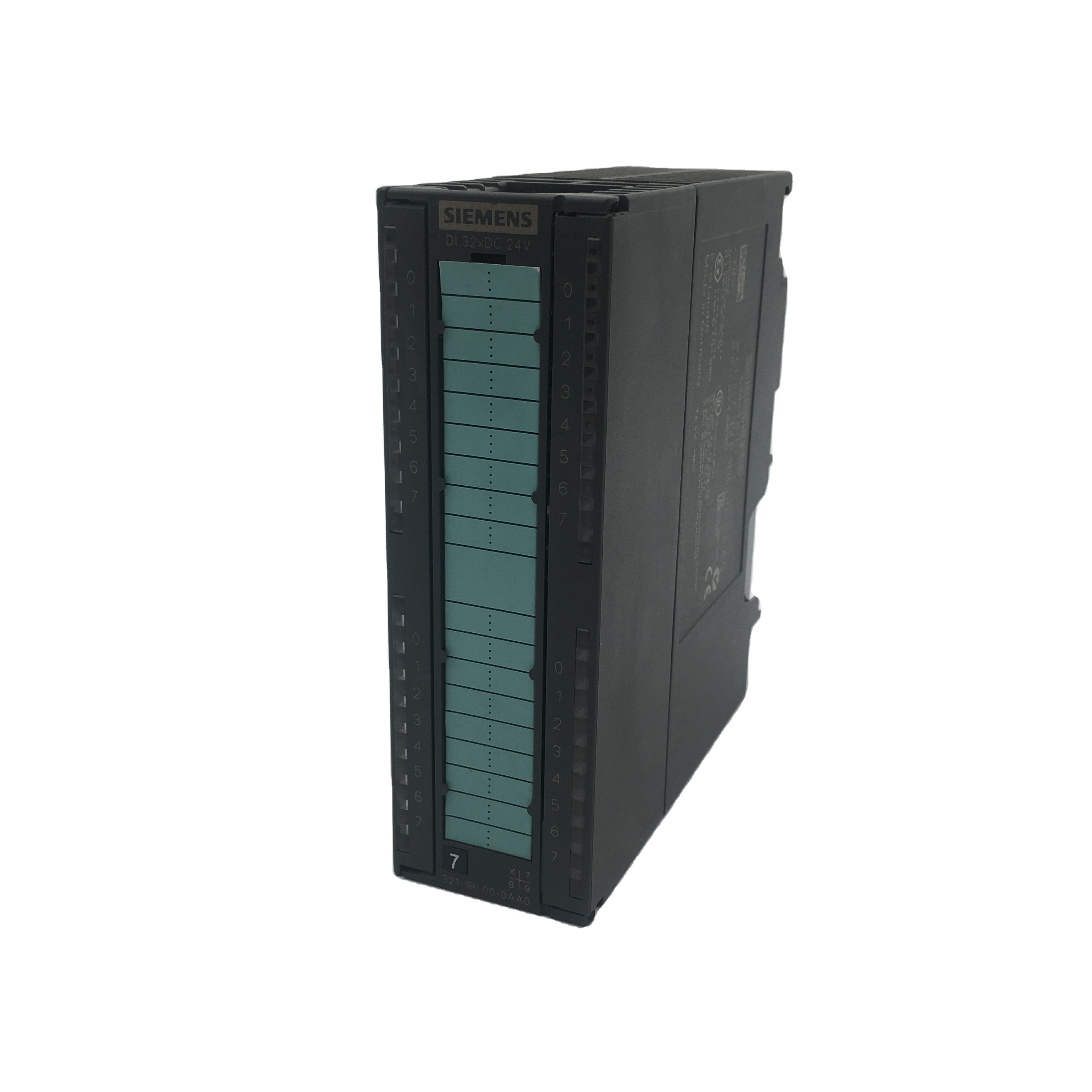 Оригинальный блок plc 6ES7131-4BD01-0AB0