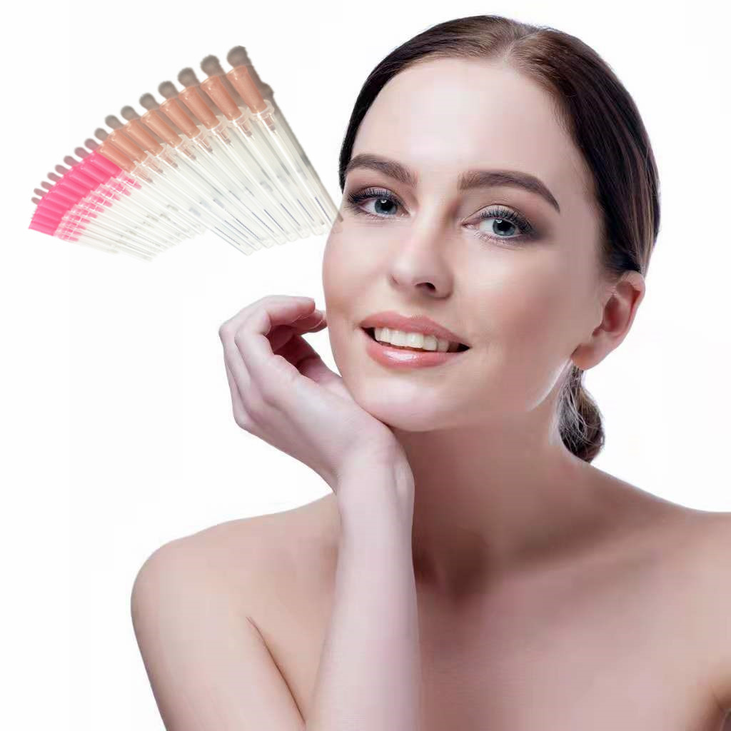 Pdo thread double mono screw 29G38mmlift quality pdo thread face dermal filler thread pdo