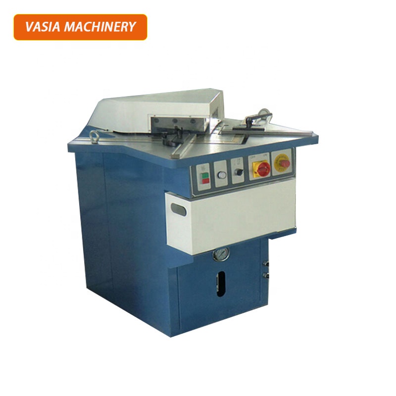 Новые продукты 2021 от VASIA MACHINERY для высечек, лучшие предложения