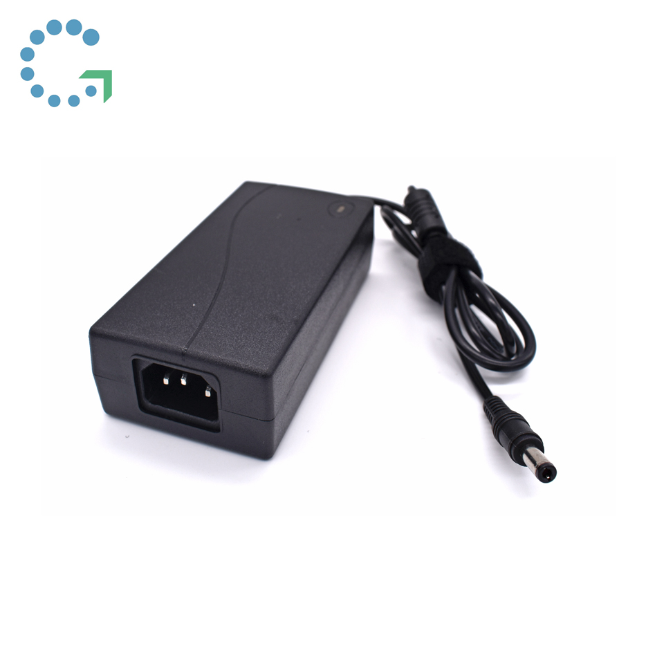 60 Вт 12V5A с 5,5*2,5 мм булавки AC DC адаптеры питания зарядное устройство для тонкопленочных транзисторах на тонкоплёночных транзисторах телевизор/ЖК-монитор монитор/сенсорный экран