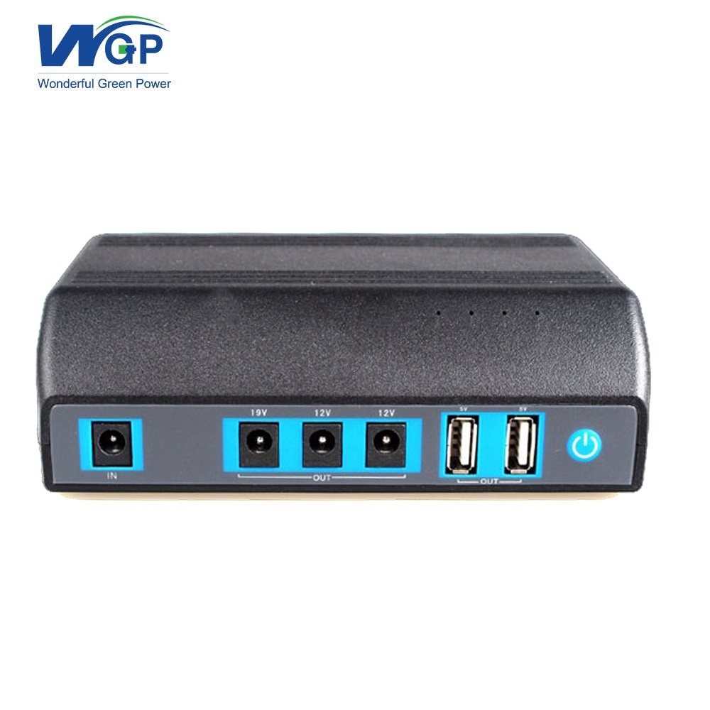 Портативный внешний 19 В V power bank для ноутбука