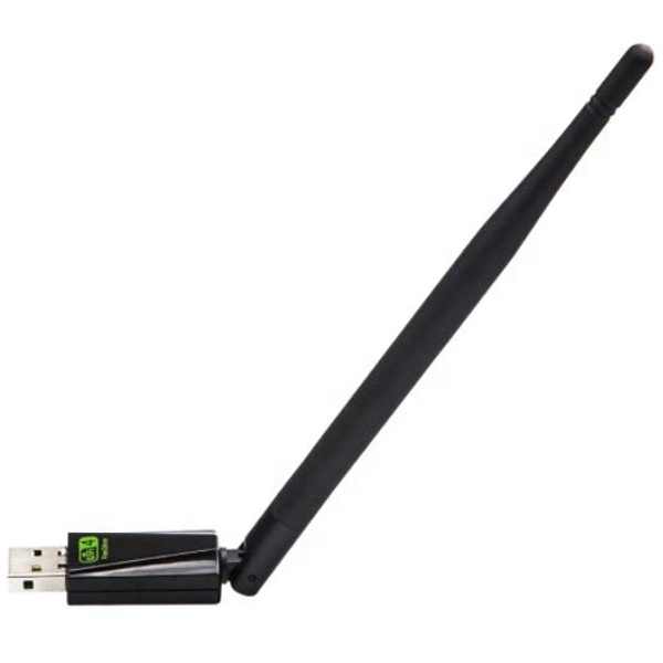 USB-адаптер для компьютера, 2,4 ГГц, 5 дБи