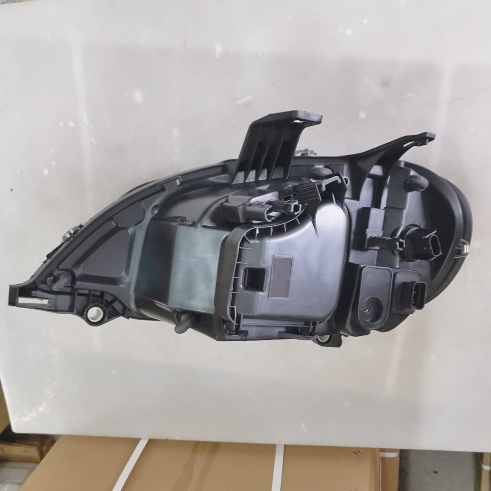 Американский грузовик для контейнерных перевозок M2 heavy duty тела части лампы головного света с галогенной лампой точка HC-T-15013