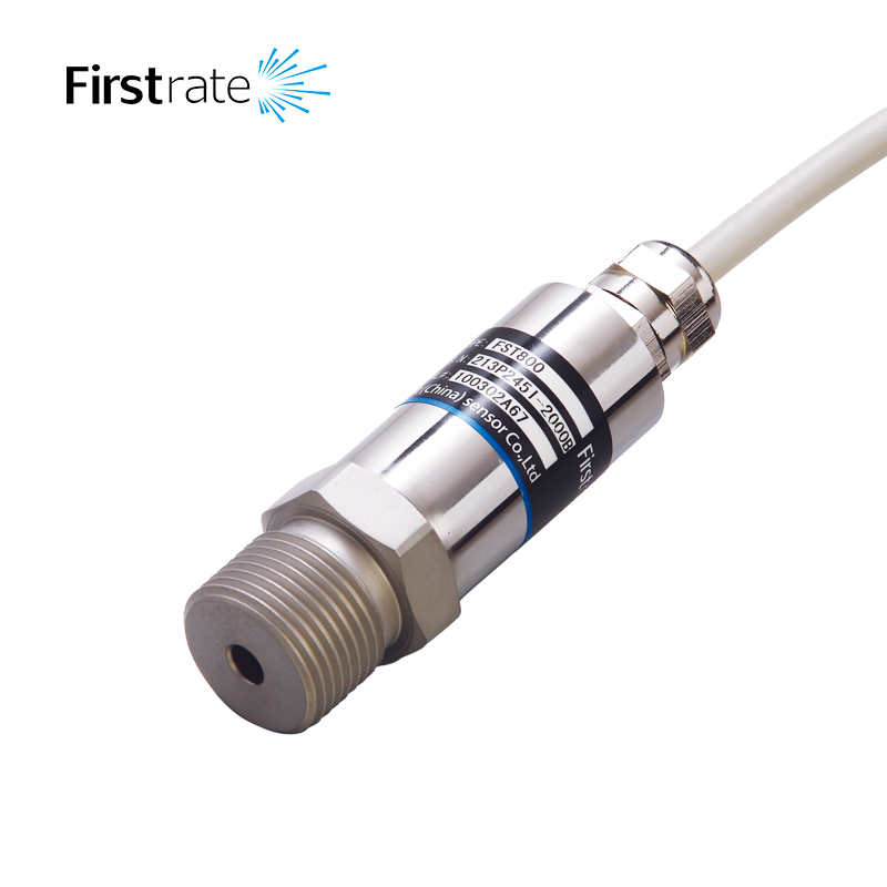FST800-213 Расширенный Microfused кремния тензометрический датчик технологии высокого давления передатчик