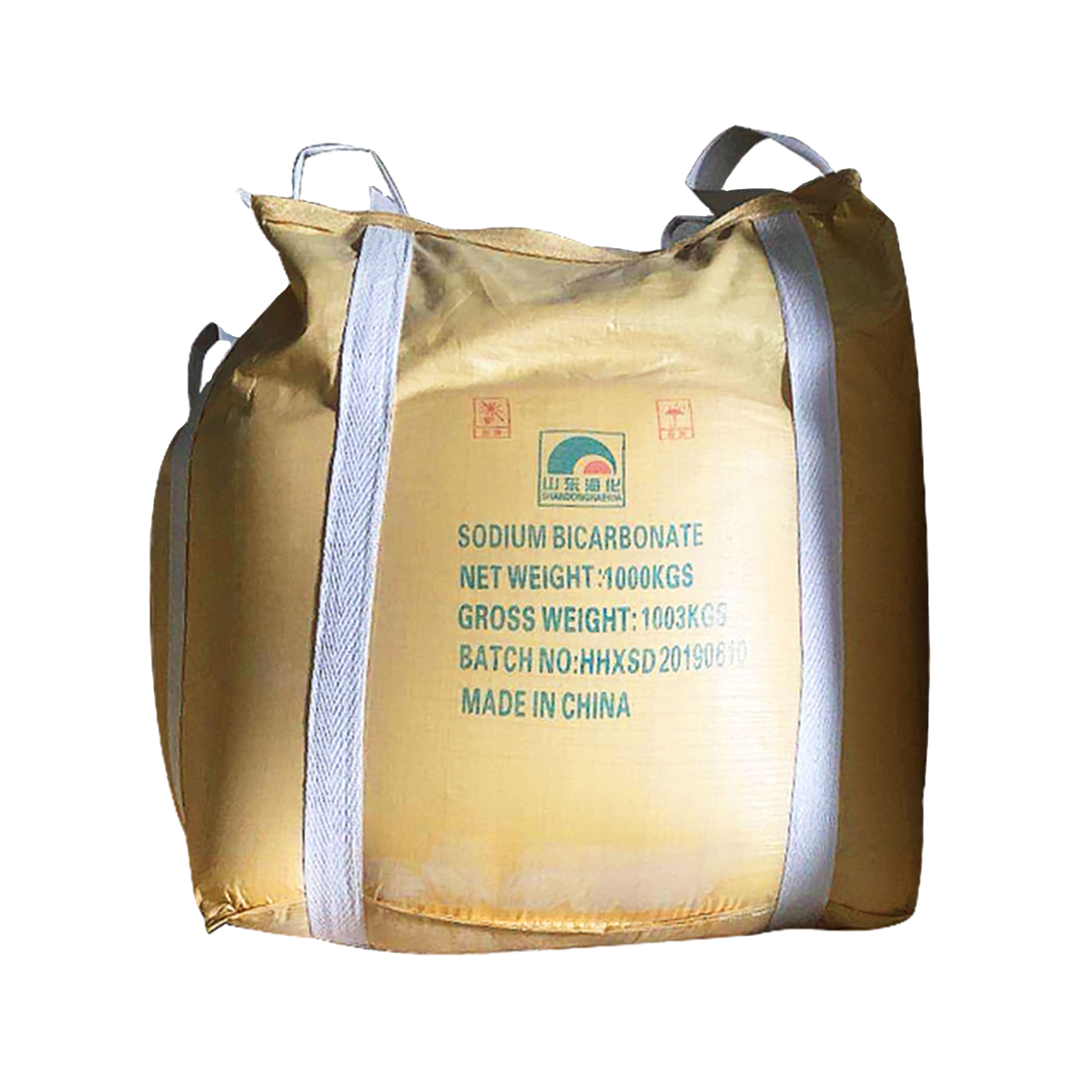 Sodium Bicarbonate 99% Min 1000Kg