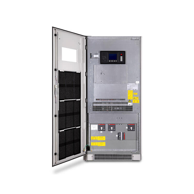 Источник бесперебойного питания Vertiv Liebert iTrust UL33 20 кВА 40 кВА 60 кВА 80 кВА 100 кВА Vertiv 380 В UPS