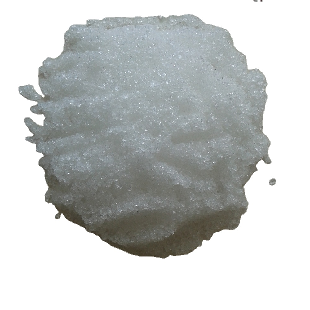 Calcium Nitrate Tetrahydrate Crystal
