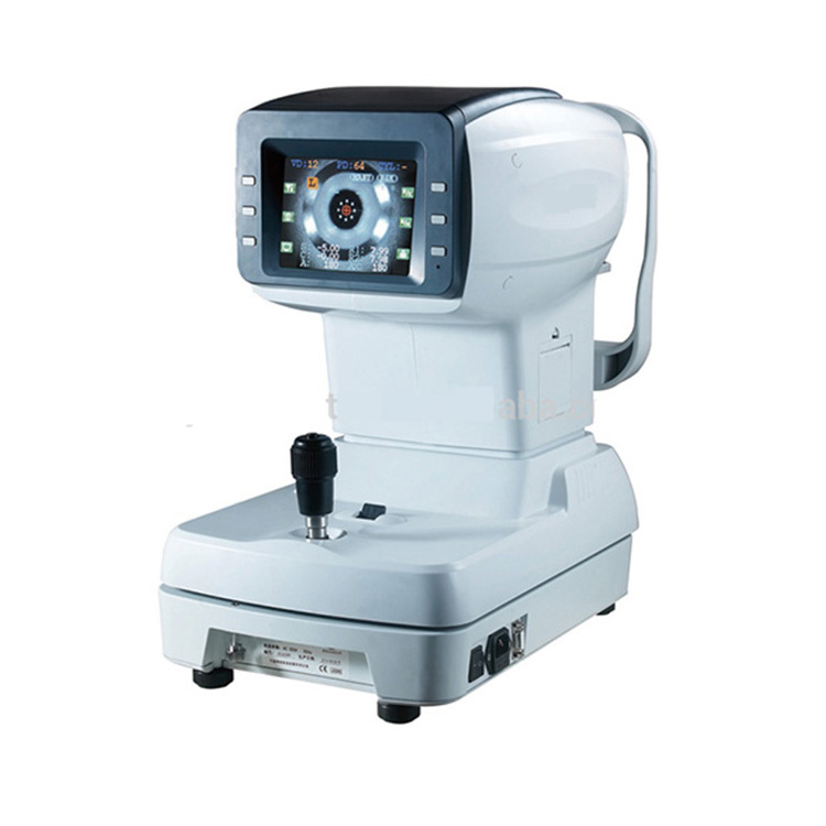 Top Quality YSKR90 Eyes Use Medical Equipment Optical Autorefractor Keratometer Price