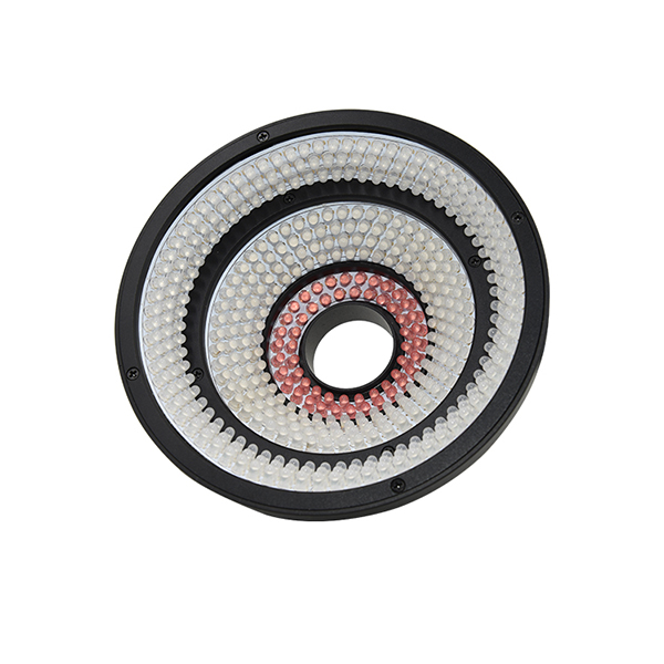 Pro_Vision Datum AOI120RGB 24V Multiple Color Machine Vision Led Light For PCB Soldering Inspection