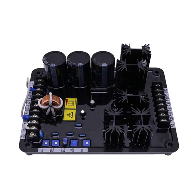 Автоматический регулятор напряжения Holdwell AVR 202-8634 для 309-1019 VR3 VR4 VR6 AVC63-12B1