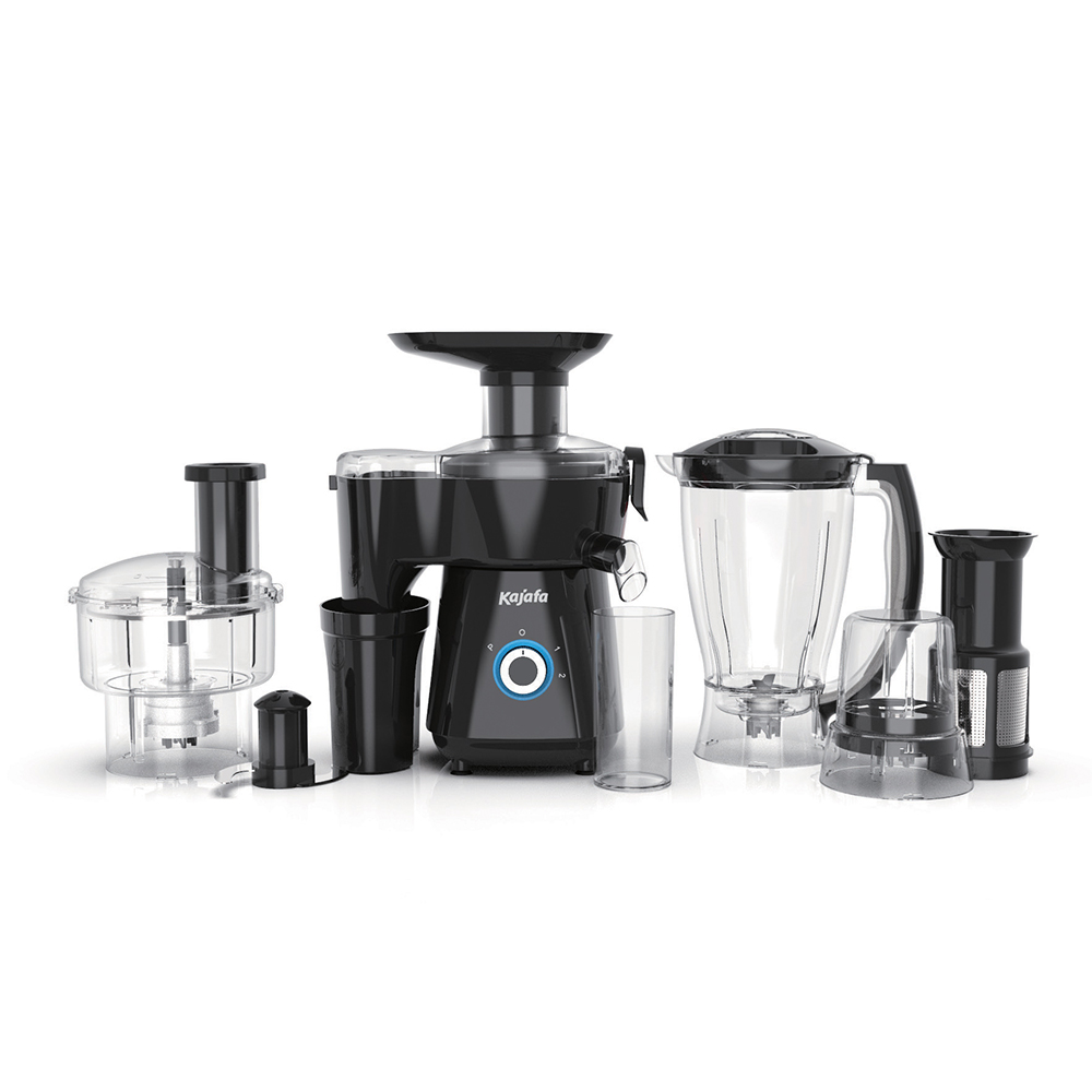 400W Beauty design 7 in 1 food processor blender juicer