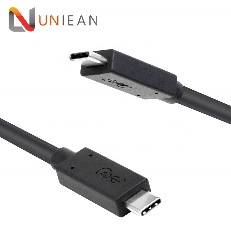 USB-кабель для передачи данных USB Type-C, USB-кабель для зарядки PD, аксессуары для компьютера