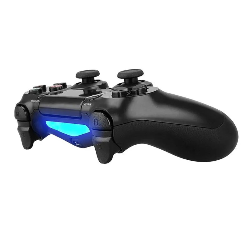 Лидер продаж, оригинальный беспроводной контроллер ps4 2021 V2 V4, подходит для консоли ps4, геймпад, оптовая продажа