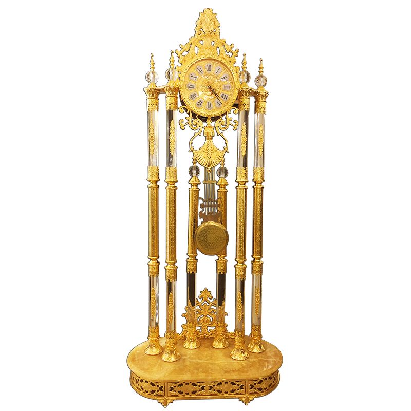 Time Decoration Decorative New Design Clock Pendulum For Grandfather Clock