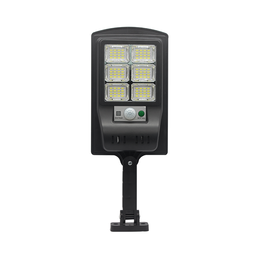 Горячая продажа 96LED мини Luz Lamparas Solares солнечный уличный свет focos solares led