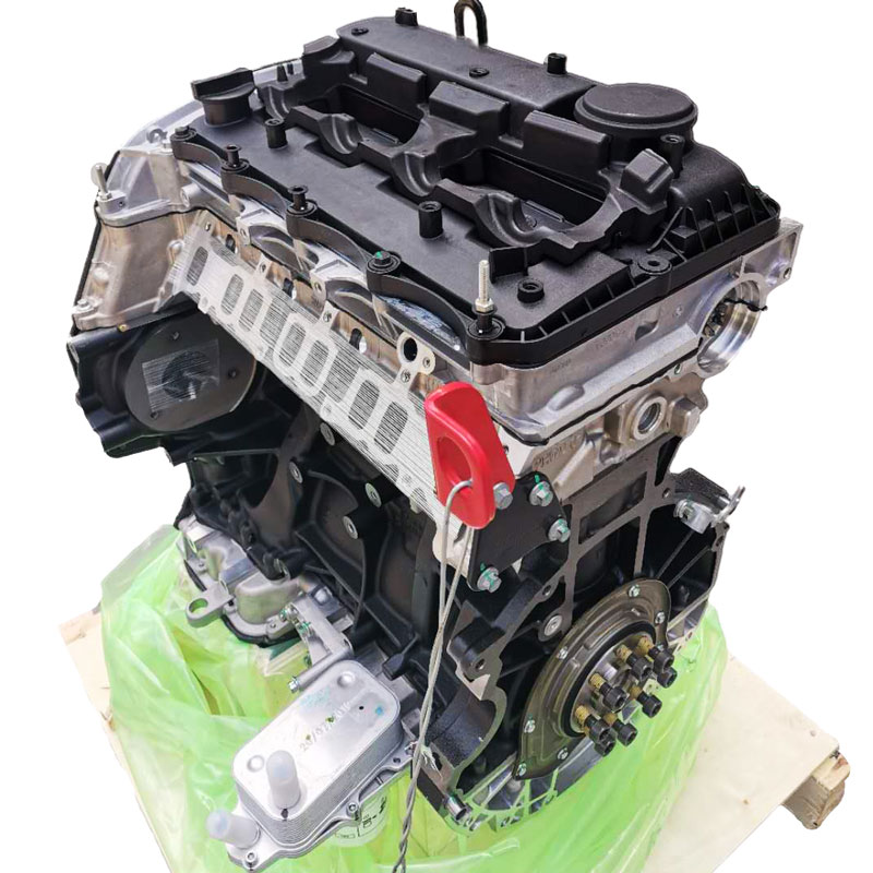 Transit c бортовой платформой/ходовая часть Puma Transit Peugeot boxer 2,0 2,2 HDI 2,2 TDCI длинные двигатель Головка блока цилиндров в сборе DC1Q-6006-AA 7C1Q-6006-FA