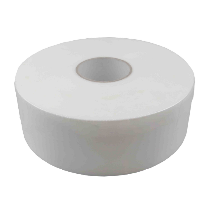 70GSM 7CM*100M Factory Direct Non woven Waxing Roll Epilation Paper Rolls Waxing Strip Rolls