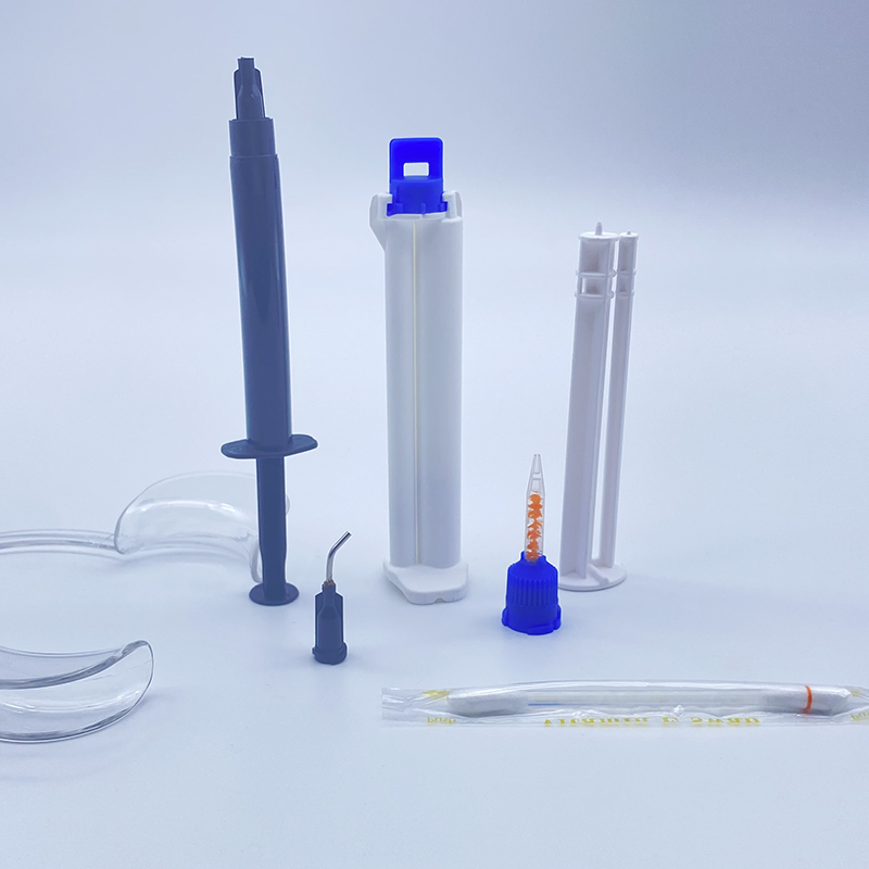 Wholesale high-efficiency teeth whitening and stain removal kit