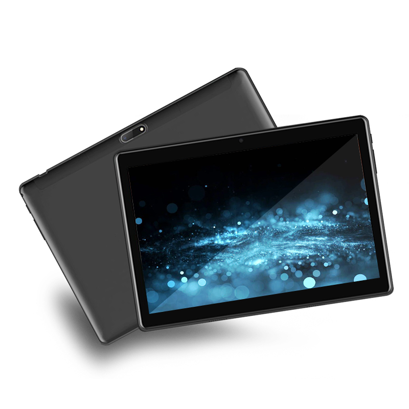 Дешевый 1 ГБ ОЗУ 16 Гб ПЗУ Android планшет 10 дюймов 1280*800 IPS WIFI hd планшетный ПК с 4500 мАч большой батареей