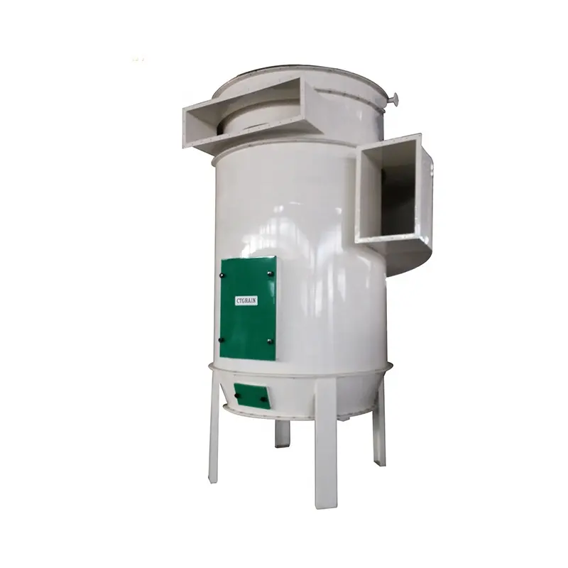 TBLM 156 Model Sleeve Dust Collector Air Jet Filter