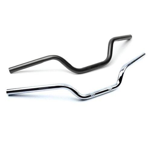 Wholesale high quality 7075 alloy 28mm universal motorcycle handlebar