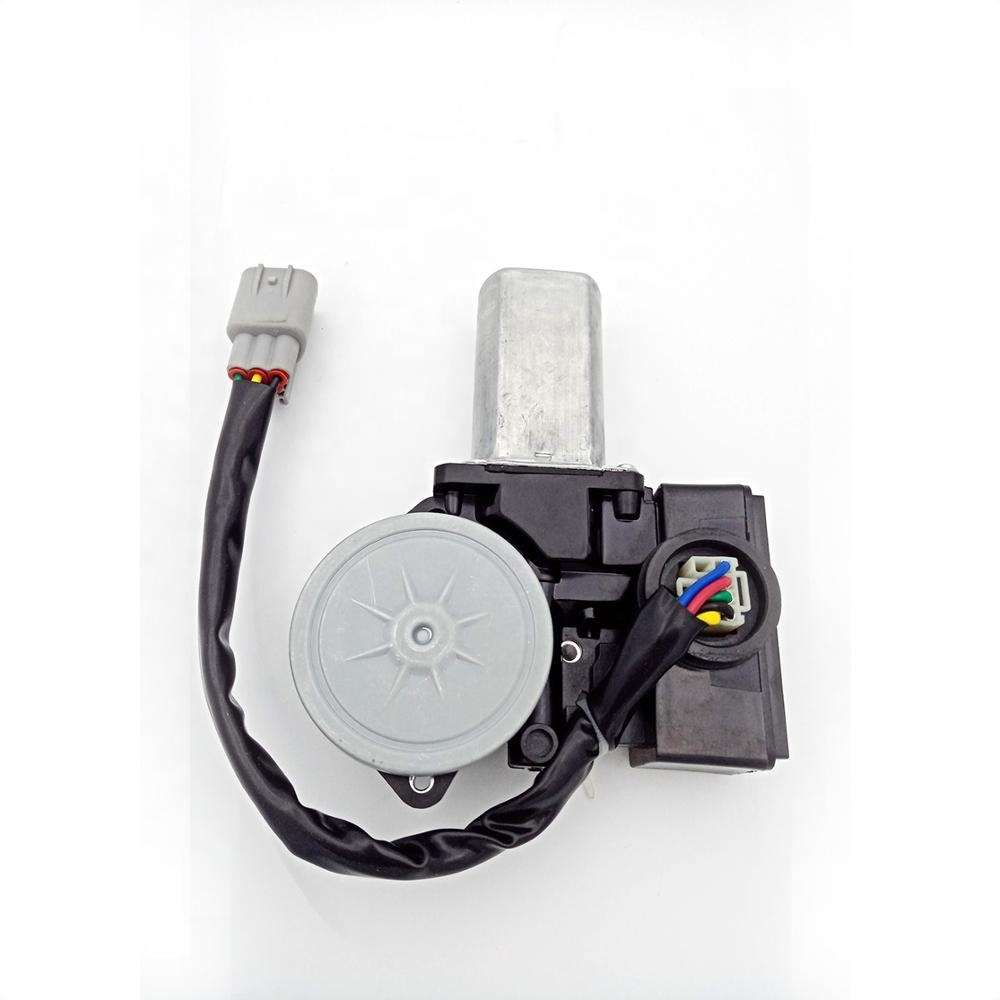 Car parts high quality OEM For Land Cruiser 100 Lexus LX470 Auto Power Window Motor 85720-60130