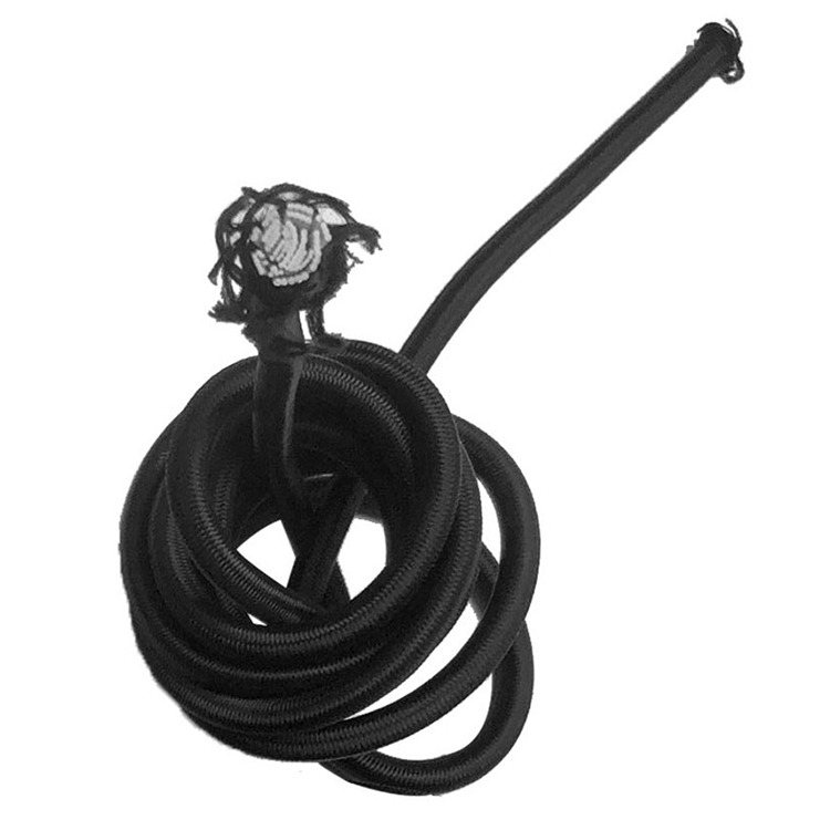 Yohi Stretch Dacron Polyester Bungee for DIY Projects Tie Downs Commercial Uses China Commercial Toys Inflatable Bungee Bull