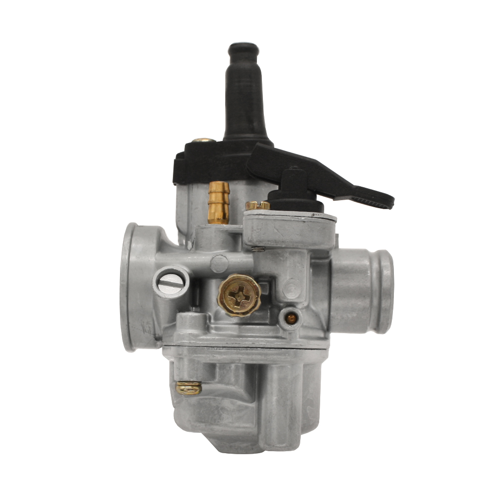 New OEM carburetor PHVA17.5mm DS CARBURETOR TOMOS A55 copied from DELLORTO CHOKE