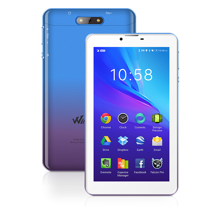 Лидер продаж, 3G планшетный ПК, android, 7 дюймов, 16 ГБ, большой объем памяти, поддержка play store, увеличение, две sim-карты, планшетный ПК