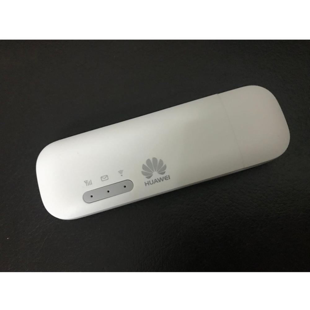 Оригинальный разблокированный Huawei E837 150 Мбит/с 4 г USB Wi-Fi модем 4 аппарат не привязан к оператору сотовой связи USB модем Wi-Fi модем E8372h-155