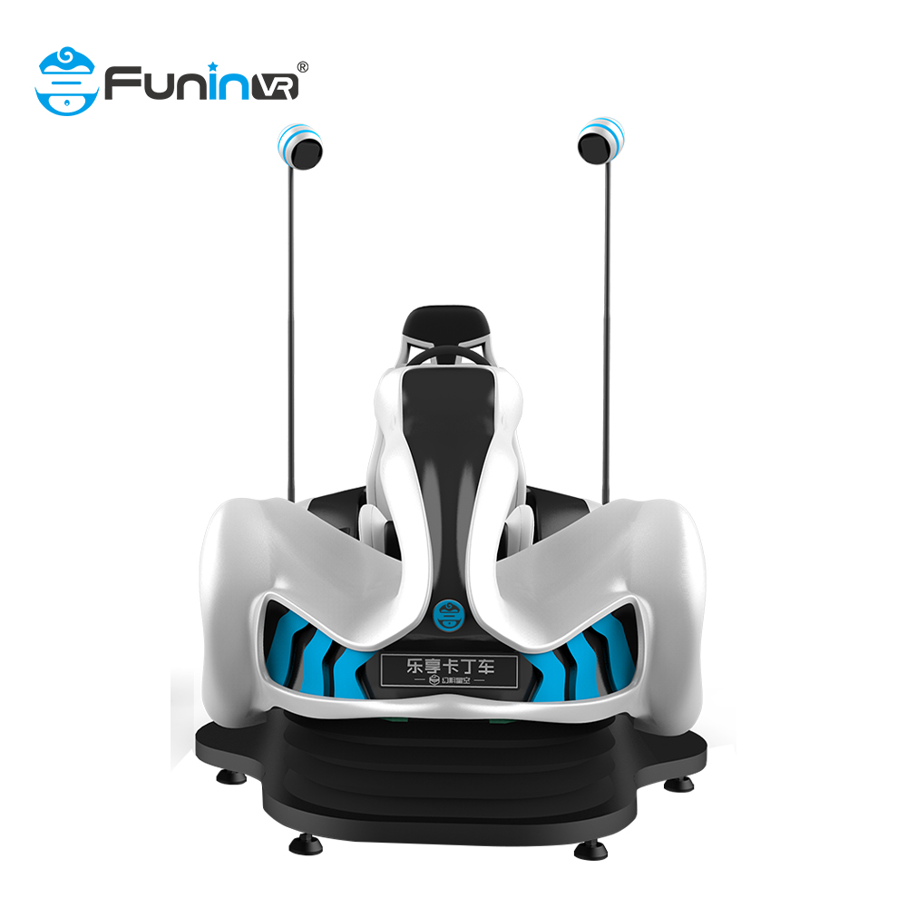 Funin VR 3D VR Очки виртуальной реальности рулевые колеса гоночные развлекательные игры для взрослых