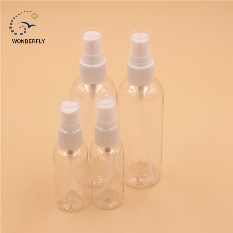 20 24 28mm size water spray pump 100% PP spray cap