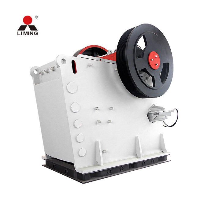 150TPH Limestone Crusher Plant Minerals Stone Crushing Equipments