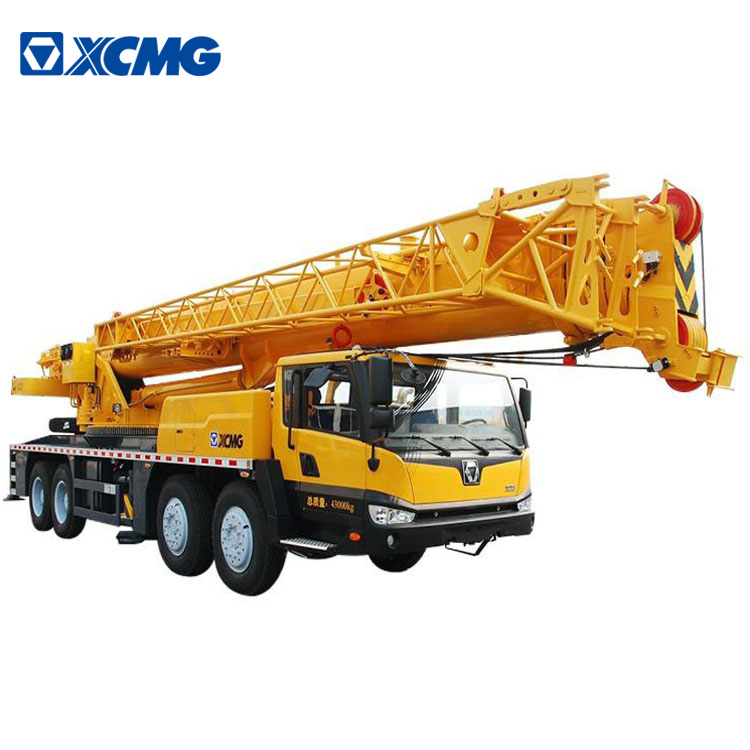 Xcmg завод QY25K-II 25t Телескопический передвижной кран стрелы грузовой автомобиль