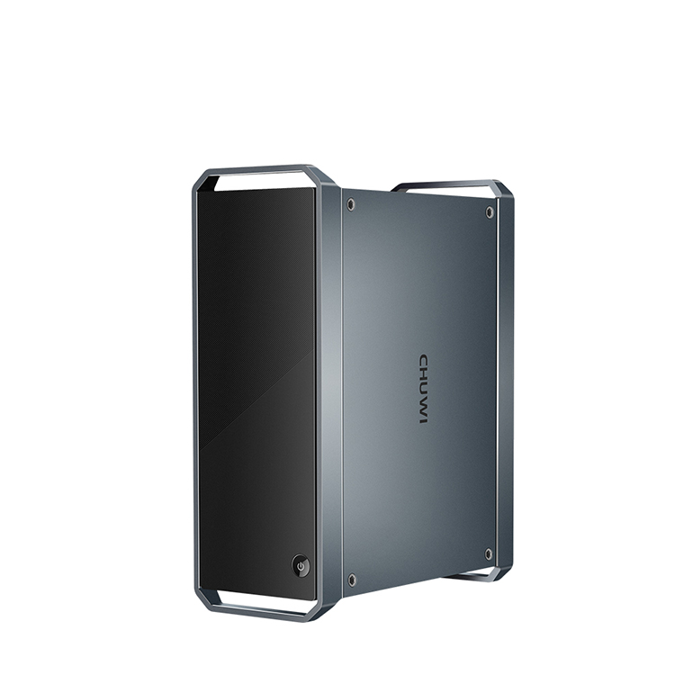 CHUWI CoreBox Windows 10 Home Intel UHD Graphics Intel Core i5 5257U up to 3.1GHz Mini Pc With Graphics Card