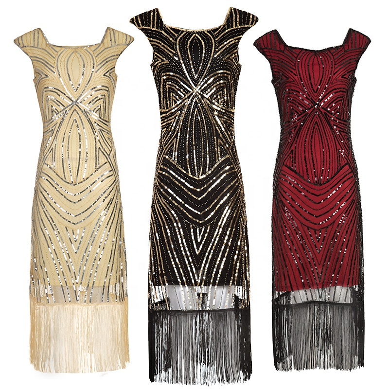Bestdance женские 1920s 20 праздничное платье Хлопушки костюм красивое модное платье Чарльстон в стиле Гэтсби для вечеринки; Маскарадный костюм; Костюм на Хэллоуин; Маскарадное платье