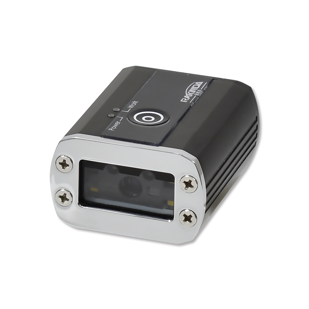 IP68 фиксированная Монтажная линия промышленный считыватель QR-кода OEM 2D сканер штрих-кода