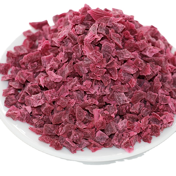 Food grade healthy food pet chews cat snack dog treats organic dried sweet potato