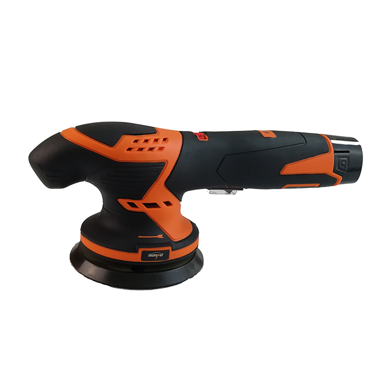 SUNPU All New Lithium Cordless 12V Polisher