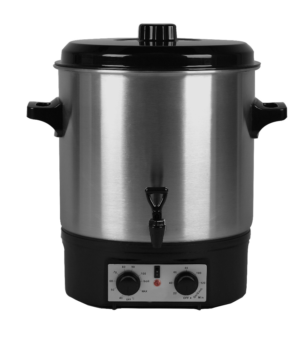 27L electric preserving cooker big capacity multi-function