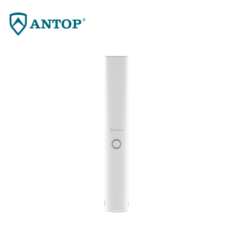 Antop Съемная УФ-дезинфицирующая палочка Светодиодная лампа освещение стерилизатор ручной дезинфекционный светильник УФ и портативный