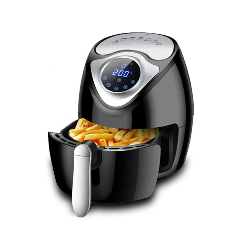 Wholesale Household Kitchen Deep Fryer Air Fryer without Oil