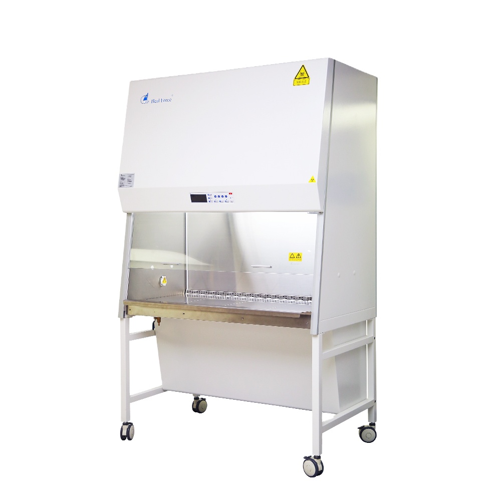 Heal Force Oncology Cytotoxic cabinet Prefilter HFsafe-1200CY