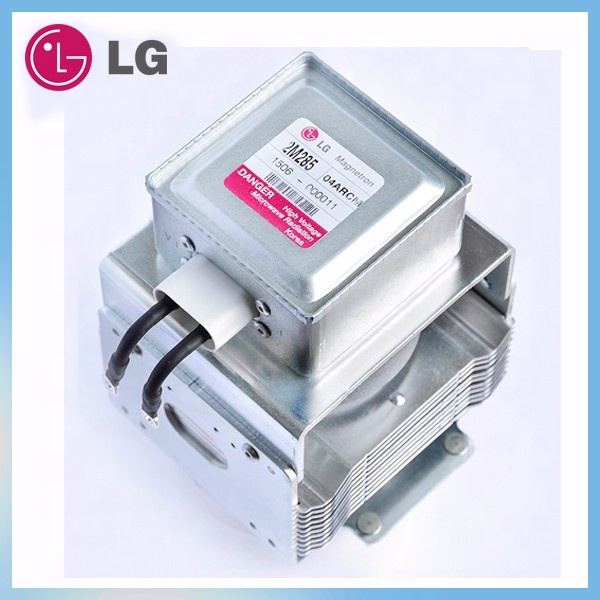 Цена EXW LG воздушное охлаждение непрерывного магнетронного 3000 Вт 2455 мГц 2M285 магнетронного