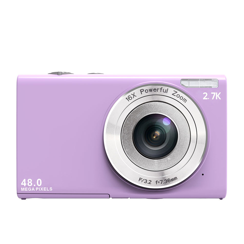 Full HD 50 Mp фото игрушка Hd Новая камера для игр детская цифровая камера видеокамера Handgreep