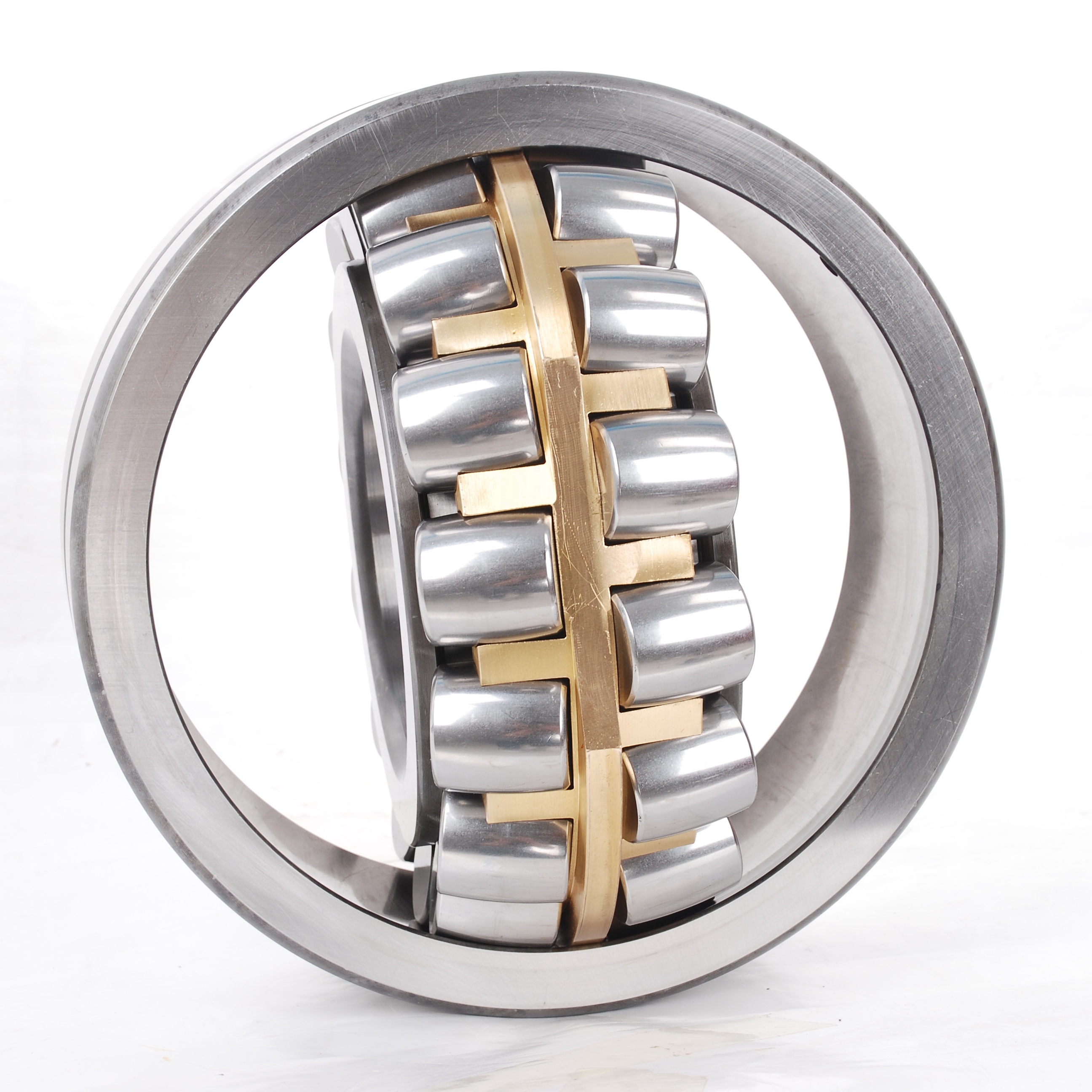 High precision FAG Double row Spherical Roller Bearing 22310-E1A-M-C3