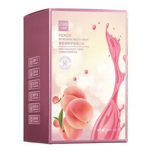 travel size orange fragrance other oral hygiene products hotel organic teeth whitening mouthwash