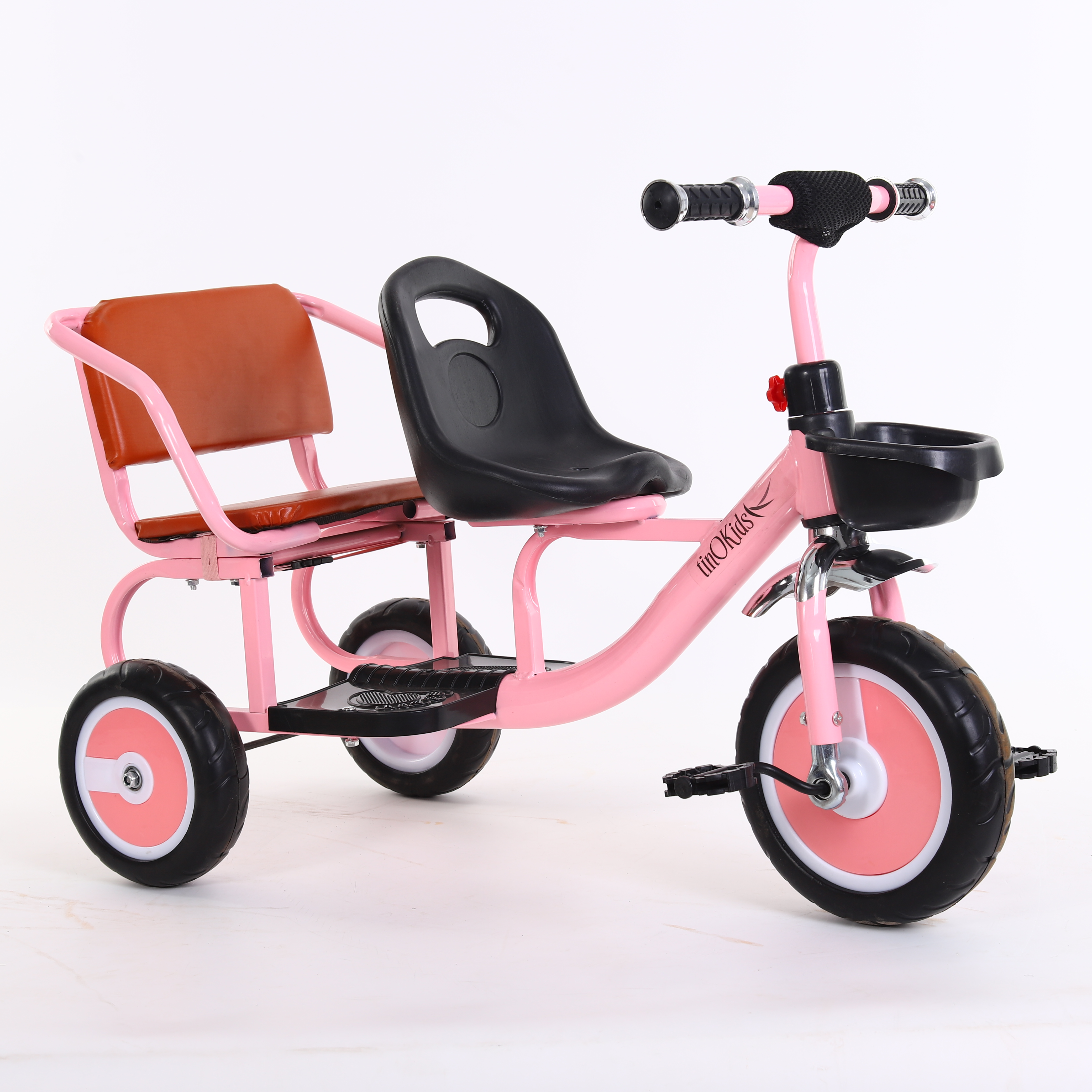 Factory price children tricycle toy bike ride toys