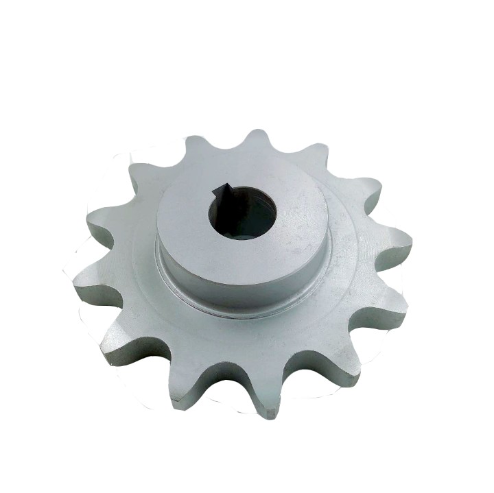 ABG/VOLVO asphalt paver auger system 14848030 Chain wheel sprocket